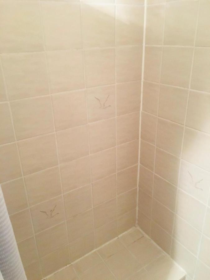 Privat Appartment Fockelberg Экстерьер фото